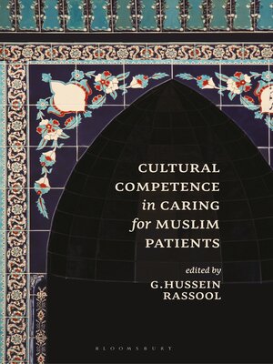 cover image of Cultural Competence in Caring for Muslim Patients